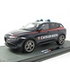 Alfa Romeo Alfa Romeo Tonale Veloce Carabinieri 2023 + Showcase - 1:18 - BBR Alfa Romeo Alfa Romeo Tonale Veloce Carabinieri 2023 + Showcase - 1:18 - BBR