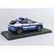 Alfa Romeo Alfa Romeo Tonale Veloce Polizia 2023 + Showcase - 1:18 - BBR Alfa Romeo Alfa Romeo Tonale Veloce Polizia 2023 + Showcase - 1:18 - BBR