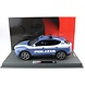 Alfa Romeo Alfa Romeo Tonale Veloce Polizia 2023 + Showcase - 1:18 - BBR Alfa Romeo Alfa Romeo Tonale Veloce Polizia 2023 + Showcase - 1:18 - BBR