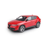 Alfa Romeo Alfa Romeo Tonale Veloce Plug-in-Hybrid 2023 + Showcase - 1:18 - BBR