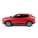 Alfa Romeo Alfa Romeo Tonale Veloce Plug-in-Hybrid 2023 + Showcase - 1:18 - BBR Alfa Romeo Alfa Romeo Tonale Veloce Plug-in-Hybrid 2023 + Showcase - 1:18 - BBR