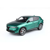 Alfa Romeo Alfa Romeo Tonale Veloce Plug-in-Hybrid 2023 + Showcase - 1:18 - BBR