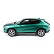 Alfa Romeo Alfa Romeo Tonale Veloce Plug-in-Hybrid 2023 + Showcase - 1:18 - BBR Alfa Romeo Alfa Romeo Tonale Veloce Plug-in-Hybrid 2023 + Showcase - 1:18 - BBR