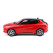 Alfa Romeo Alfa Romeo Tonale Tributo Black Roof Plug-in-Hybrid 2023 + Showcase - 1:18 - BBR Alfa Romeo Alfa Romeo Tonale Tributo Black Roof Plug-in-Hybrid 2023 + Showcase - 1:18 - BBR