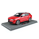 Alfa Romeo Alfa Romeo Tonale Tributo Black Roof Plug-in-Hybrid 2023 + Showcase - 1:18 - BBR Alfa Romeo Alfa Romeo Tonale Tributo Black Roof Plug-in-Hybrid 2023 + Showcase - 1:18 - BBR