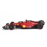 Formule 1 Ferrari  F1-75 Team Scuderia Ferrari #16 Winner GP Bahrain 2022 C.Leclerc  - 1:18 - BBR