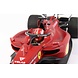 Formule 1 Ferrari F1-75 Team Scuderia Ferrari #16 Winner GP Bahrain 2022 C.Leclerc - 1:18 - BBR Formule 1 Ferrari F1-75 Team Scuderia Ferrari #16 Winner GP Bahrain 2022 C.Leclerc - 1:18 - BBR