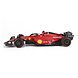 Formule 1 Ferrari F1-75 Team Scuderia Ferrari #16 Winner GP Bahrain 2022 C.Leclerc - 1:18 - BBR Formule 1 Ferrari F1-75 Team Scuderia Ferrari #16 Winner GP Bahrain 2022 C.Leclerc - 1:18 - BBR