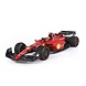 Formule 1 Ferrari F1-75 Team Scuderia Ferrari #16 Winner GP Bahrain 2022 C.Leclerc - 1:18 - BBR Formule 1 Ferrari F1-75 Team Scuderia Ferrari #16 Winner GP Bahrain 2022 C.Leclerc - 1:18 - BBR