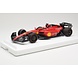 Formule 1 Ferrari F1-75 Team Scuderia Ferrari #16 Winner GP Bahrain 2022 C.Leclerc - 1:18 - BBR Formule 1 Ferrari F1-75 Team Scuderia Ferrari #16 Winner GP Bahrain 2022 C.Leclerc - 1:18 - BBR