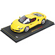 Ferrari Ferrari 296 GTB Hybrid 830HP V6 2021 + Showcase - 1:18 - BBR Ferrari Ferrari 296 GTB Hybrid 830HP V6 2021 + Showcase - 1:18 - BBR