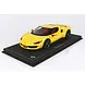 Ferrari Ferrari 296 GTB Hybrid 830HP V6 2021 + Showcase - 1:18 - BBR Ferrari Ferrari 296 GTB Hybrid 830HP V6 2021 + Showcase - 1:18 - BBR