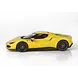 Ferrari Ferrari 296 GTB Hybrid 830HP V6 2021 + Showcase - 1:18 - BBR Ferrari Ferrari 296 GTB Hybrid 830HP V6 2021 + Showcase - 1:18 - BBR