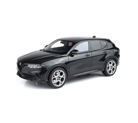 Alfa Romeo Alfa Romeo Tonale Veloce Plug-in-Hybrid 2023 + Showcase - 1:18 - BBR Alfa Romeo Alfa Romeo Tonale Veloce Plug-in-Hybrid 2023 + Showcase - 1:18 - BBR