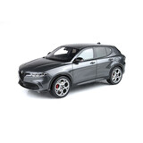 Alfa Romeo Alfa Romeo Tonale Veloce Plug-in-Hybrid 2023 + Showcase - 1:18 - BBR Alfa Romeo Alfa Romeo Tonale Veloce Plug-in-Hybrid 2023 + Showcase - 1:18 - BBR