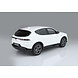 Alfa Romeo Alfa Romeo Tonale Veloce Plug-in-Hybrid 2023 + Showcase - 1:18 - BBR Alfa Romeo Alfa Romeo Tonale Veloce Plug-in-Hybrid 2023 + Showcase - 1:18 - BBR