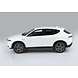 Alfa Romeo Alfa Romeo Tonale Veloce Plug-in-Hybrid 2023 + Showcase - 1:18 - BBR Alfa Romeo Alfa Romeo Tonale Veloce Plug-in-Hybrid 2023 + Showcase - 1:18 - BBR