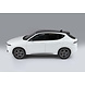 Alfa Romeo Alfa Romeo Tonale Tributo Black Roof Plug-in-Hybrid 2023 + Showcase - 1:18 - BBR Alfa Romeo Alfa Romeo Tonale Tributo Black Roof Plug-in-Hybrid 2023 + Showcase - 1:18 - BBR