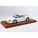 Ferrari Ferrari F40 1987 + Showcase - 1:18 - BBR /Kyosho Ferrari Ferrari F40 1987 + Showcase - 1:18 - BBR /Kyosho