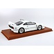 Ferrari Ferrari F40 1987 + Showcase - 1:18 - BBR /Kyosho Ferrari Ferrari F40 1987 + Showcase - 1:18 - BBR /Kyosho