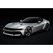 Ferrari Ferrari 12 Cil. V12 830cv Coupe 2024 + Showcase - 1:18 - BBR Ferrari Ferrari 12 Cil. V12 830cv Coupe 2024 + Showcase - 1:18 - BBR