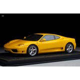 Ferrari Ferrari 360 Modena 1999 F-1 Gear Box + Showcase - 1:18 - BBR