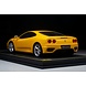 Ferrari Ferrari 360 Modena 1999 F-1 Gear Box + Showcase - 1:18 - BBR Ferrari Ferrari 360 Modena 1999 F-1 Gear Box + Showcase - 1:18 - BBR