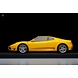 Ferrari Ferrari 360 Modena 1999 F-1 Gear Box + Showcase - 1:18 - BBR Ferrari Ferrari 360 Modena 1999 F-1 Gear Box + Showcase - 1:18 - BBR