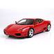 Ferrari Ferrari 360 Modena 1999 F-1 Gear Box + Showcase - 1:18 - BBR Ferrari Ferrari 360 Modena 1999 F-1 Gear Box + Showcase - 1:18 - BBR
