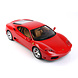 Ferrari Ferrari 360 Modena 1999 F-1 Gear Box + Showcase - 1:18 - BBR Ferrari Ferrari 360 Modena 1999 F-1 Gear Box + Showcase - 1:18 - BBR