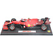 Formule 1 Ferrari F1 SF-21 #55 Team Scuderia Ferrari Mission Winnow 5th GP Italy (Soft Red Tires)2021 - 1:18 - BBR Formule 1 Ferrari F1 SF-21 #55 Team Scuderia Ferrari Mission Winnow 5th GP Italy (Soft Red Tires)2021 - 1:18 - BBR