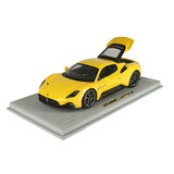 Maserati Maserati MC20 2020 - 1:18 - BBR Maserati Maserati MC20 2020 - 1:18 - BBR