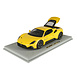 Maserati Maserati MC20 2020 + Showcase - 1:18 - BBR Maserati Maserati MC20 2020 + Showcase - 1:18 - BBR