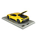 Maserati Maserati MC20 2020 + Showcase - 1:18 - BBR Maserati Maserati MC20 2020 + Showcase - 1:18 - BBR