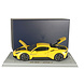 Maserati Maserati MC20 2020 + Showcase - 1:18 - BBR Maserati Maserati MC20 2020 + Showcase - 1:18 - BBR