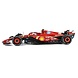 Formule 1 Ferrari F1 SF24 #55 3rd GP Monaco 2024 C.Sainz - 1:18 - BBR Formule 1 Ferrari F1 SF24 #55 3rd GP Monaco 2024 C.Sainz - 1:18 - BBR