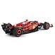 Formule 1 Ferrari F1 SF24 #55 3rd GP Monaco 2024 C.Sainz - 1:18 - BBR Formule 1 Ferrari F1 SF24 #55 3rd GP Monaco 2024 C.Sainz - 1:18 - BBR