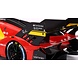 Ferrari Ferrari 499P 3.0L Turbo V6 #50 Team Ferrari AF Corse 3rd WEC 1000 Miles Sebring 2023 - 1:18 - BBR Ferrari Ferrari 499P 3.0L Turbo V6 #50 Team Ferrari AF Corse 3rd WEC 1000 Miles Sebring 2023 - 1:18 - BBR