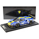 Ferrari Ferrari 296 GT3 #38 ST Racing 24H Spa 2023 - 1:18 - BBR Ferrari Ferrari 296 GT3 #38 ST Racing 24H Spa 2023 - 1:18 - BBR