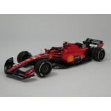 Formule 1 Ferrari  SF-23 #55 Winner GP Singapore 2023 C. Sainz   - 1:18 - BBR Formule 1 Ferrari  SF-23 #55 Winner GP Singapore 2023 C. Sainz   - 1:18 - BBR
