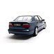 Saab Saab 9-5 Turbo Aero 1998-2004 - 1:18 - Cult Scale Models Saab Saab 9-5 Turbo Aero 1998-2004 - 1:18 - Cult Scale Models