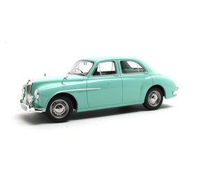 MG MG Magnette 1956-1958 - 1:18 - Cult Scale Models MG MG Magnette 1956-1958 - 1:18 - Cult Scale Models