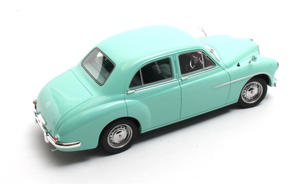 MG MG Magnette 1956-1958 - 1:18 - Cult Scale Models