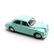 MG MG Magnette 1956-1958 - 1:18 - Cult Scale Models MG MG Magnette 1956-1958 - 1:18 - Cult Scale Models