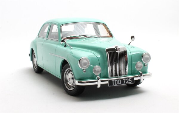 MG MG Magnette 1956-1958 - 1:18 - Cult Scale Models