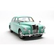 MG MG Magnette 1956-1958 - 1:18 - Cult Scale Models MG MG Magnette 1956-1958 - 1:18 - Cult Scale Models