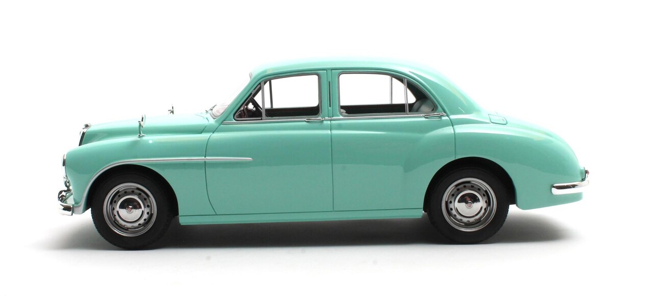 MG MG Magnette 1956-1958 - 1:18 - Cult Scale Models