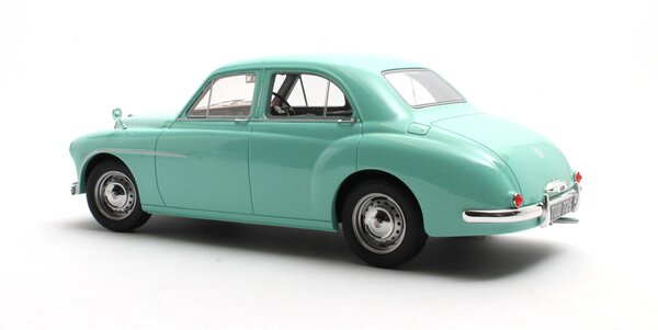 MG MG Magnette 1956-1958 - 1:18 - Cult Scale Models