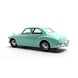MG MG Magnette 1956-1958 - 1:18 - Cult Scale Models MG MG Magnette 1956-1958 - 1:18 - Cult Scale Models