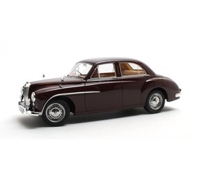 MG MG Magnette 1956-1958 - 1:18 - Cult Scale Models MG MG Magnette 1956-1958 - 1:18 - Cult Scale Models